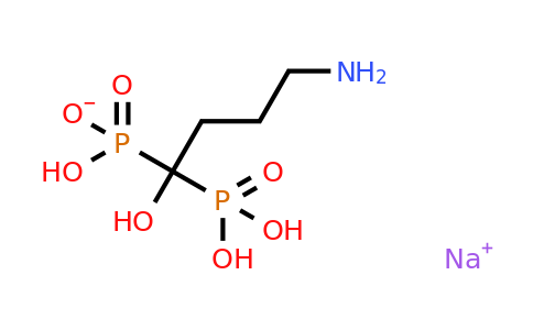 CAS 129318-43-0 | Alendronate sodium