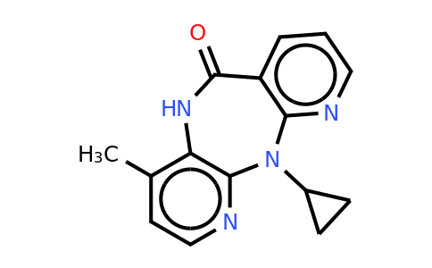 CAS 129618-40-2 | Nevirapine