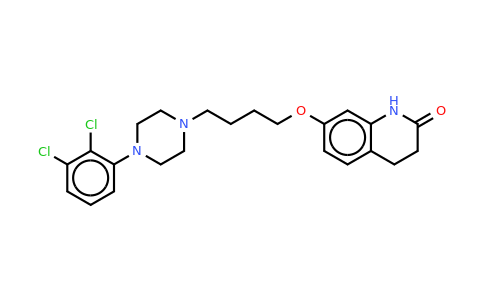 CAS 129722-12-9 | Aripiprazole
