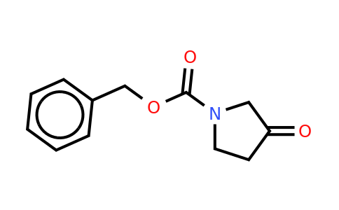 CAS 130312-02-6 | 1-N-Cbz-3-pyrrolidinone