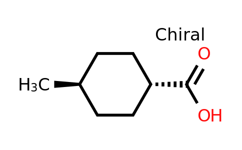 CAS 13064-83-0 | trans-4-Methylcyclohexanecarboxylic acid