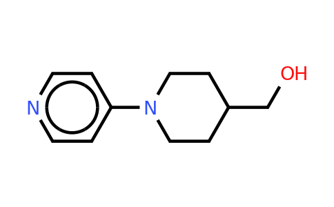 CAS 130658-67-2 | (1-Pyridinyl-piperidin-4-YL)-methanol