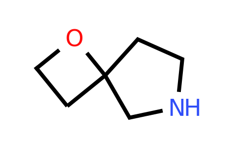 CAS 130906-06-8 | 1-oxa-6-azaspiro[3.4]octane