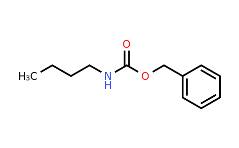 CAS 13105-53-8 | Benzyl butylcarbamate