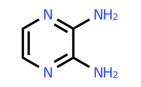 CAS 13134-31-1 | pyrazine-2,3-diamine