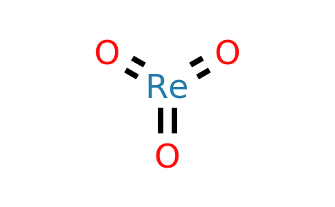 CAS 1314-28-9 | Rhenium(VI) oxide