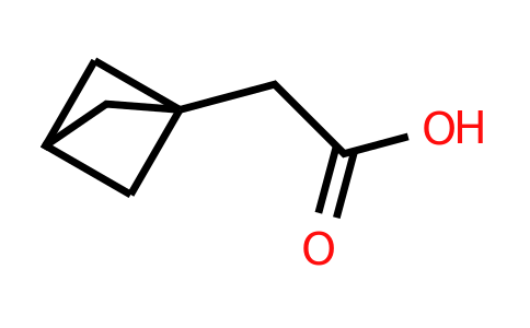 CAS 131515-31-6 | Bicyclo[1.1.1]pentane-1-acetic acid