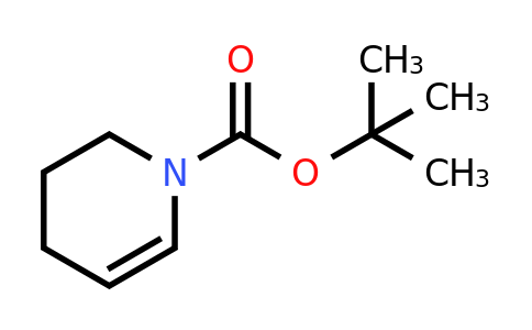 CAS 131667-57-7 | tert-butyl 1,2,3,4-tetrahydropyridine-1-carboxylate