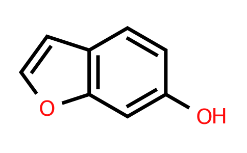 CAS 13196-11-7 | Benzofuran-6-ol