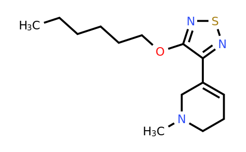 CAS 131986-45-3 | Xanomeline