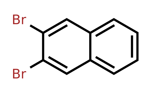 CAS 13214-70-5 | 2,3-dibromonaphthalene
