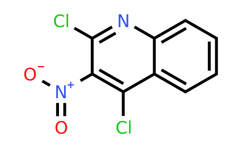 CAS 132521-66-5 | 2,4-Dichloro-3-nitro-quinoline