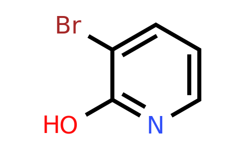 CAS 13466-43-8 | 3-Bromo-2-hydroxypyridine