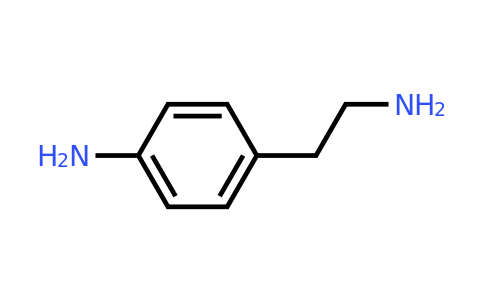 CAS 13472-00-9 | 2-(4-Aminophenyl)ethylamine