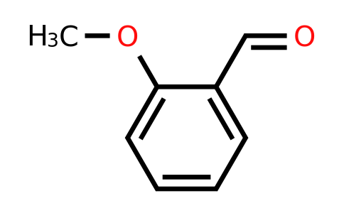 CAS 135-02-4 | O-anisaldehyde