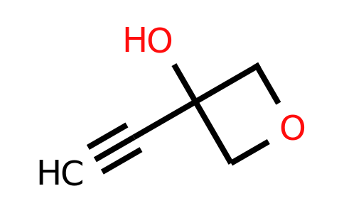 CAS 1352492-38-6 | 3-ethynyloxetan-3-ol