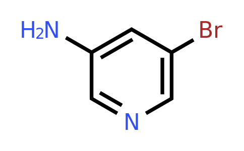 CAS 13535-01-8 | 3-Amino-5-bromopyridine