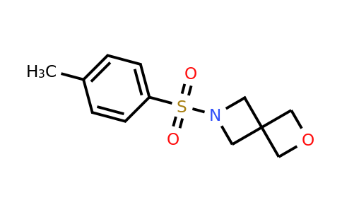 CAS 13573-28-9 | 6-(P-Toluenesulfonyl)-2-oxa-6-azaspiro[3.3]heptane
