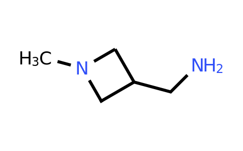 CAS 1359656-98-6 | (1-methylazetidin-3-yl)methanamine