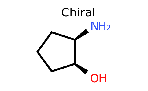 CAS 135969-63-0 | (1s,2r)-2-aminocyclopentanol