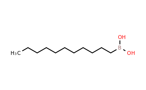 CAS 1363376-63-9 | N-undecaneboronic acid