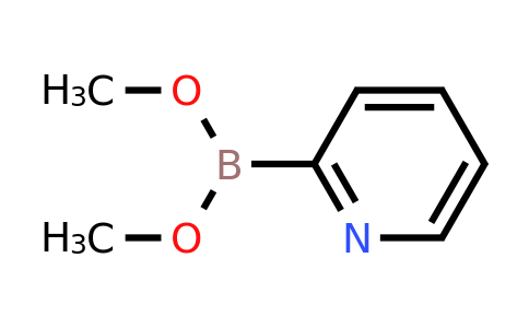 CAS 136805-54-4 | Pyridine-2-boronic acid dimethyl ester