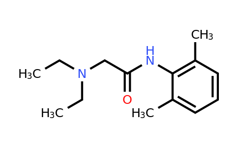 CAS 137-58-6 | Lidocaine
