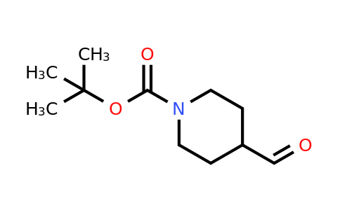 CAS 137076-22-3 | 1-BOC-4-Piperidinecarboxaldehyde
