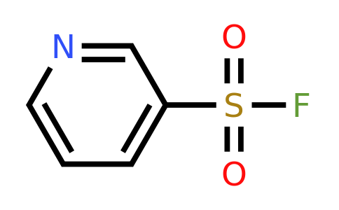 CAS 1373307-61-9 | pyridine-3-sulfonyl fluoride