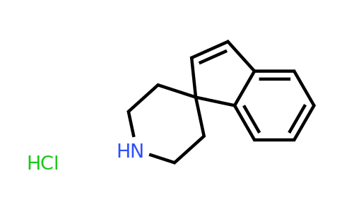 CAS 137730-67-7 | Spiro[indene-1,4'-piperidine] hydrochloride