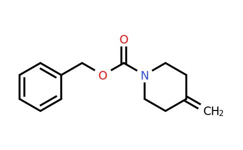 CAS 138163-12-9 | 1-Cbz-4-methylene-piperidine