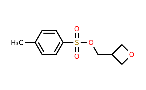 CAS 1395417-57-8 | oxetan-3-ylmethyl 4-methylbenzene-1-sulfonate