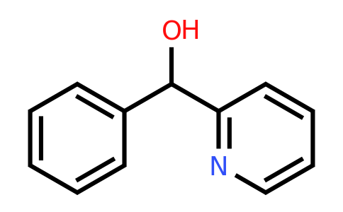 CAS 14159-57-0 | Phenyl(pyridin-2-yl)methanol