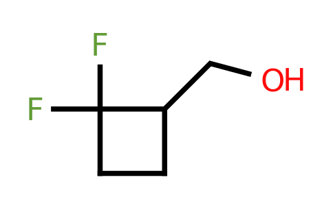 CAS 1419101-11-3 | (2,2-difluorocyclobutyl)methanol