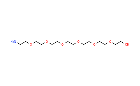 CAS 1425973-14-3 | AMino-peg7-alcohol