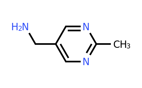 CAS 14273-46-2 | 5-Aminomethyl-2-methylpyrimidine