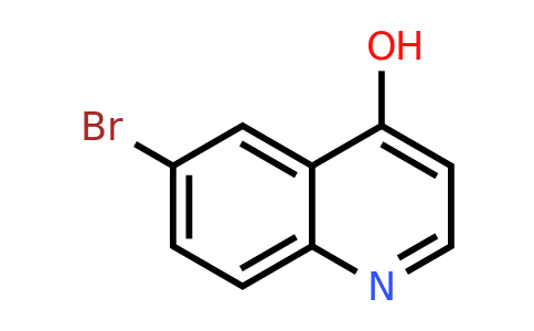 CAS 145369-94-4 | 6-Bromo-4-hydroxyquinoline