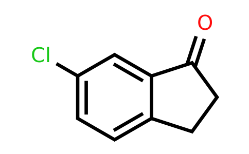 CAS 14548-38-0 | 6-Chloro-1-indanone