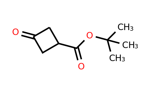CAS 145549-76-4 | Tert-butyl 3-oxocyclobutanecarboxylate