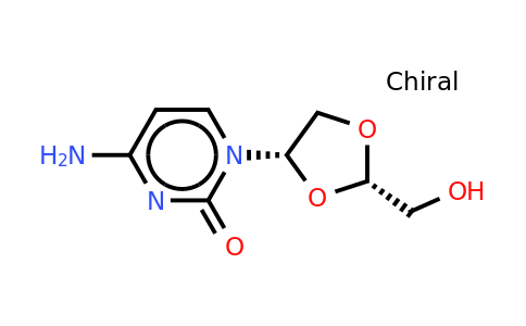 CAS 145918-75-8 | Troxacitabine