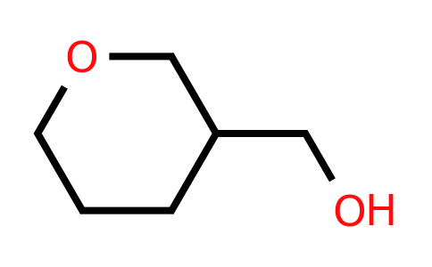 CAS 14774-36-8 | (Tetrahydro-pyran-3-YL)-methanol