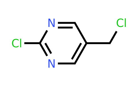 CAS 148406-13-7 | 2-chloro-5-(chloromethyl)pyrimidine