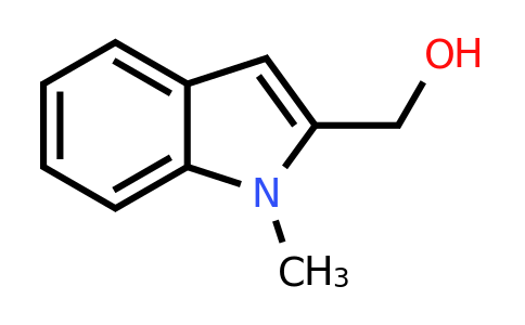 CAS 1485-22-9 | (1-Methyl-1H-indol-2-YL)-methanol