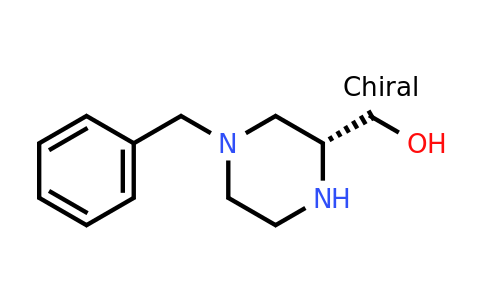 CAS 149715-46-8 | (R)-4-Benzyl-2-hydroxymethylpiperazine