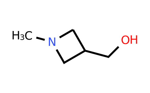 CAS 1499172-23-4 | (1-methylazetidin-3-yl)methanol