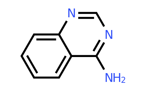 CAS 15018-66-3 | Quinazolin-4-ylamine