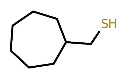 CAS 1508883-33-7 | cycloheptylmethanethiol