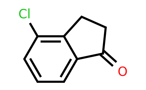 CAS 15115-59-0 | 4-Chloro-1-indanone