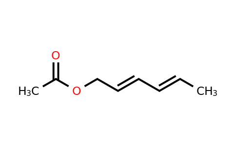CAS 1516-17-2 | Hexa-2,4-dien-1-yl acetate