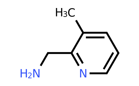 CAS 153936-26-6 | 2-Aminomethyl-3-methylpyridine